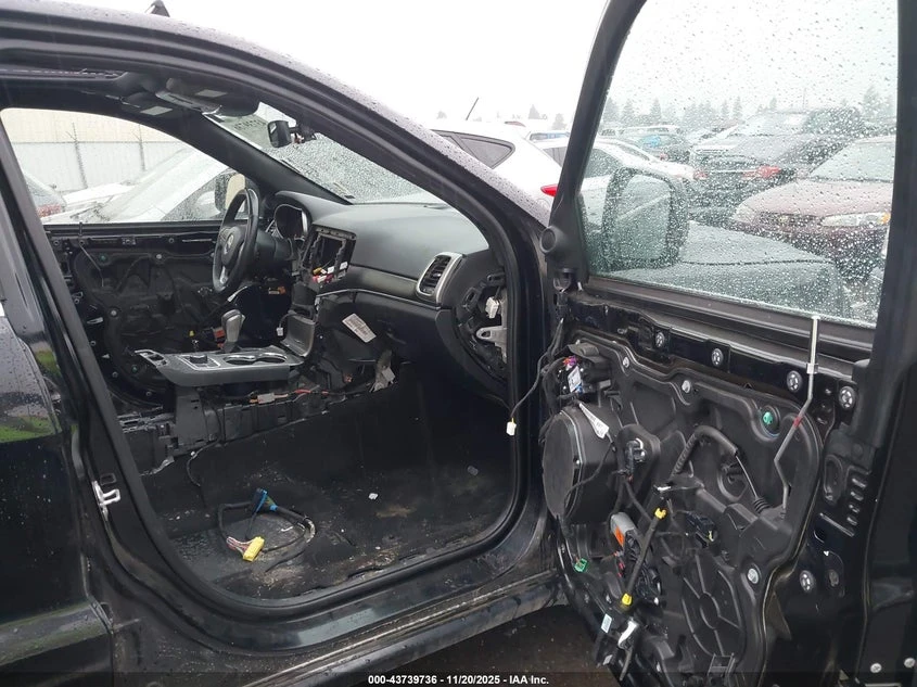 Jeep Grand cherokee 3.6L V-6 DOHC, VVT, 293HP 4X4 Drive | Mobile.bg � ����������� 5