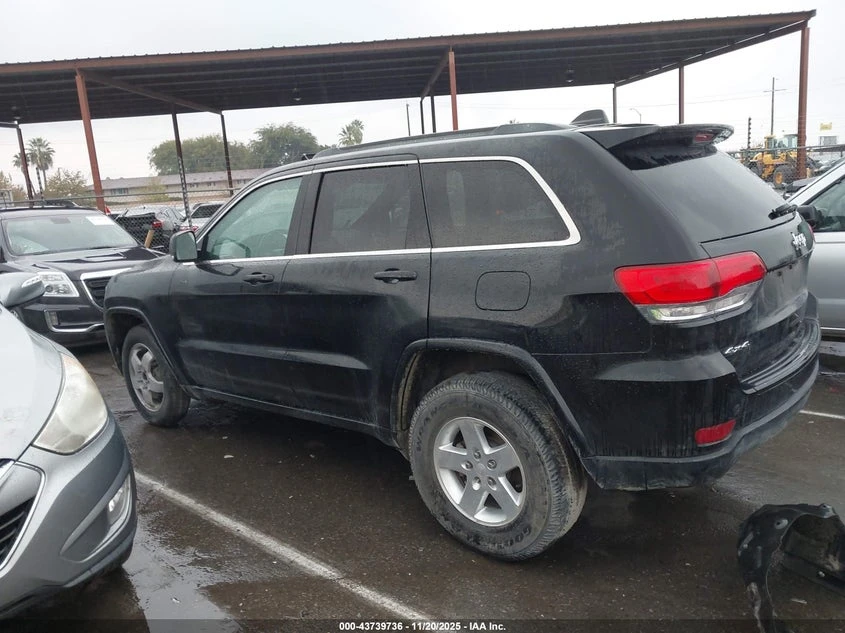 Jeep Grand cherokee 3.6L V-6 DOHC, VVT, 293HP 4X4 Drive | Mobile.bg � ����������� 13