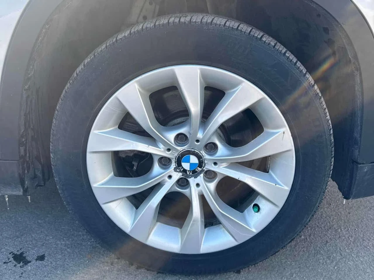 BMW X1 * 28i * CARFAX * PANO* ПОДГРЕВ* KEYLESS*  - изображение 7