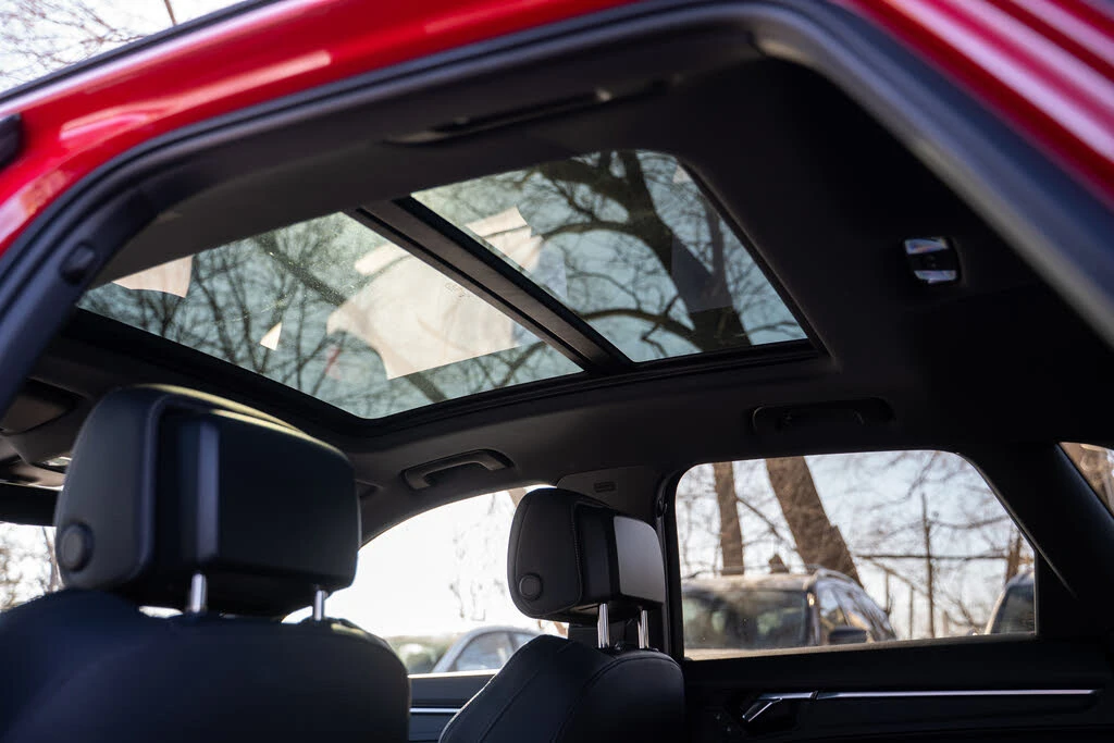 Audi Q3 * Technik 45 TFSI* ���������� (���� �� ��) | Mobile.bg � ����������� 16