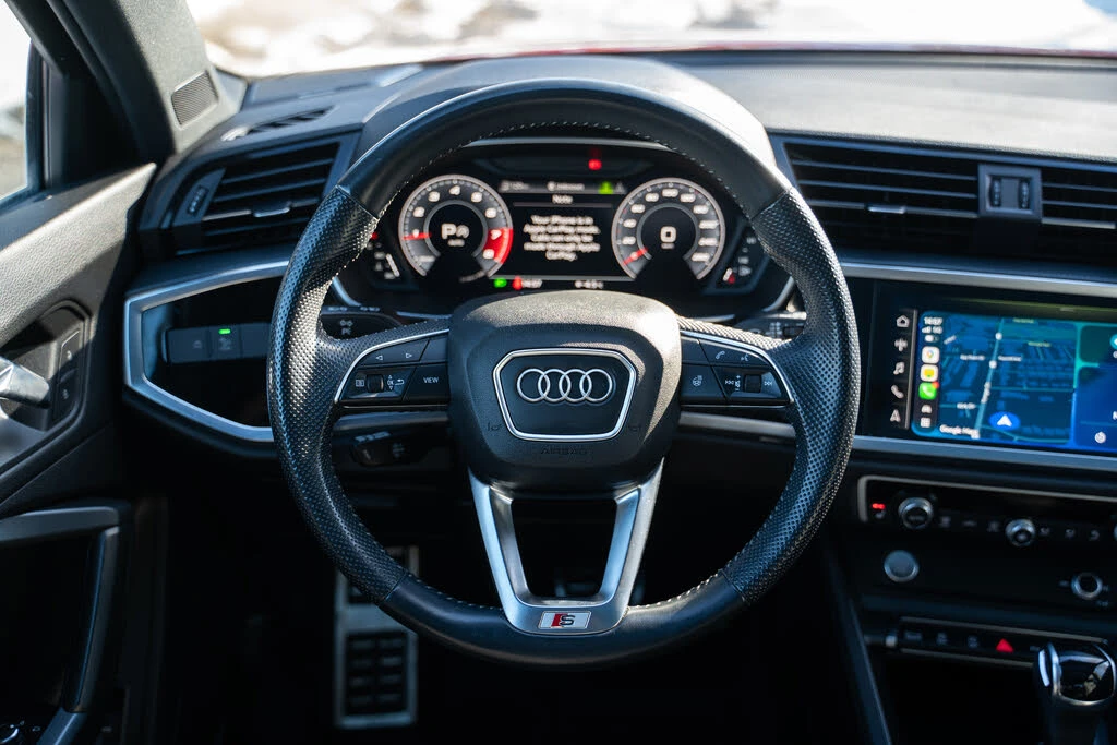 Audi Q3 * Technik 45 TFSI* ���������� (���� �� ��) | Mobile.bg � ����������� 11