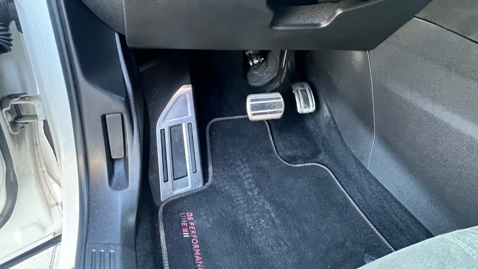 DS DS 7 Crossback 2, 0 HDI 180ks, снимка 16 - Автомобили и джипове - 53825216