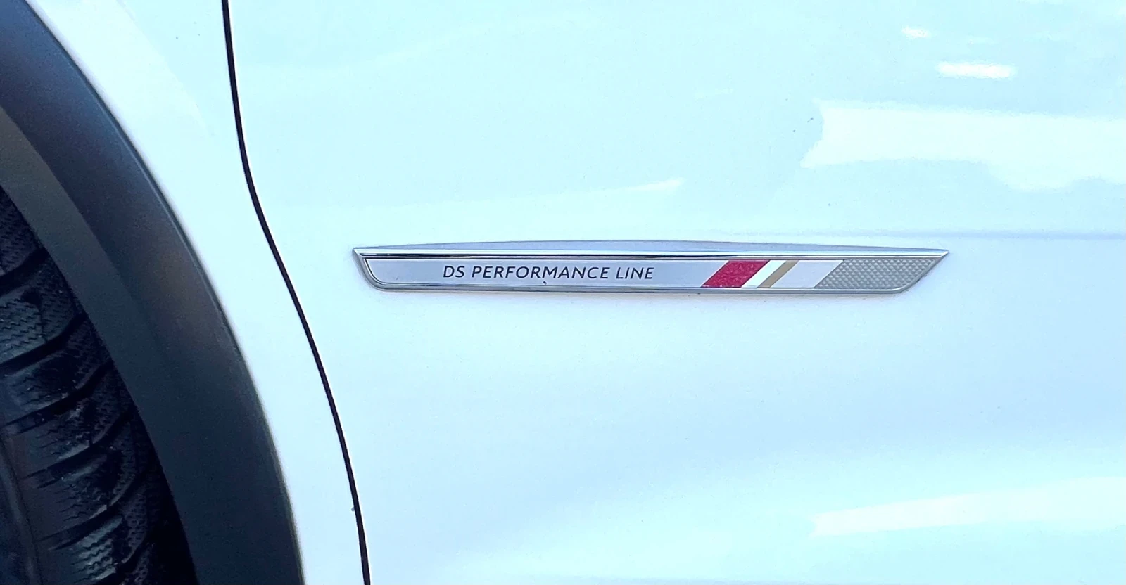 DS DS 7 Crossback 2, 0 HDI 180ks, снимка 17 - Автомобили и джипове - 53825216