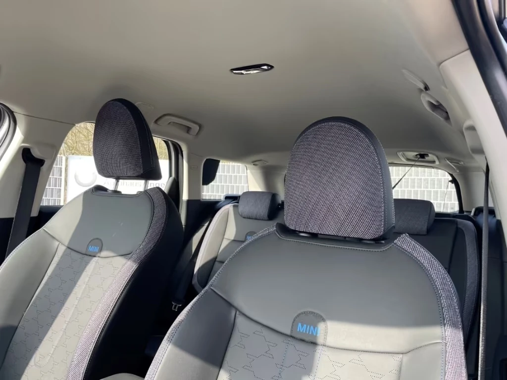 Mini Countryman S ALL 4 CLASSIC TRIM HEAD-UP H/K , снимка 7 - Автомобили и джипове - 53865470