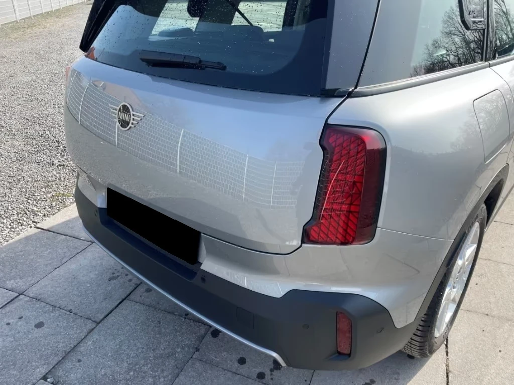 Mini Countryman S ALL 4 CLASSIC TRIM HEAD-UP H/K , снимка 4 - Автомобили и джипове - 53865470