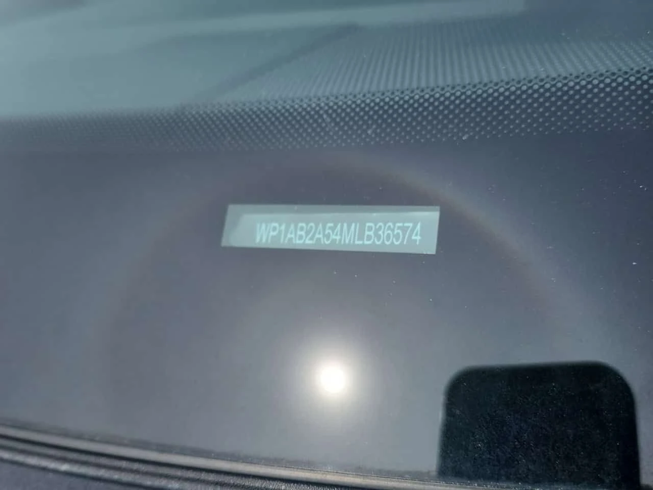 Porsche Macan S| PANO| ОБДУХВАНЕ| 360 КАМЕРИ| CARFAX| , снимка 16 - Автомобили и джипове - 54080914