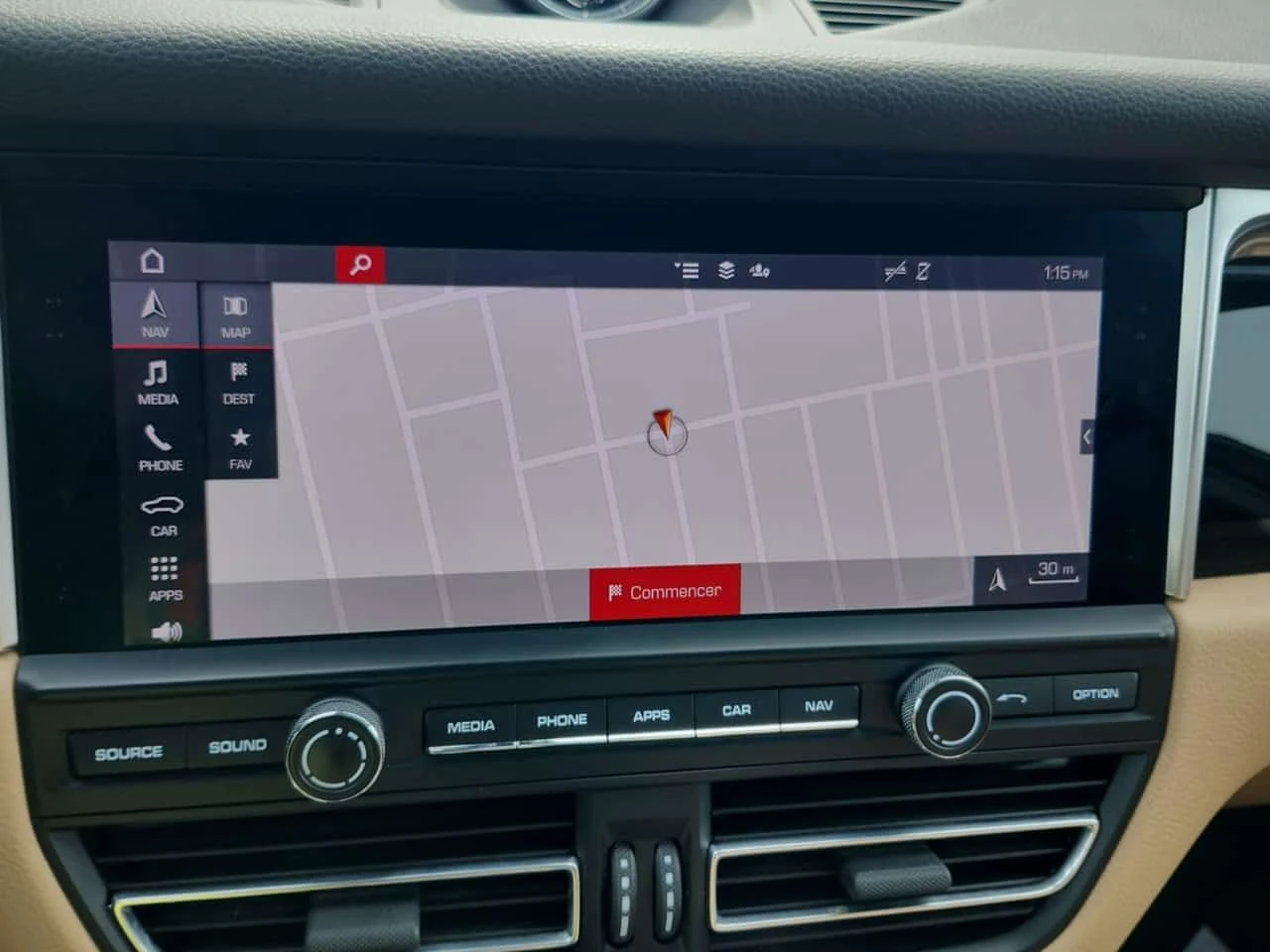 Porsche Macan S| PANO| ОБДУХВАНЕ| 360 КАМЕРИ| CARFAX| , снимка 10 - Автомобили и джипове - 54080914