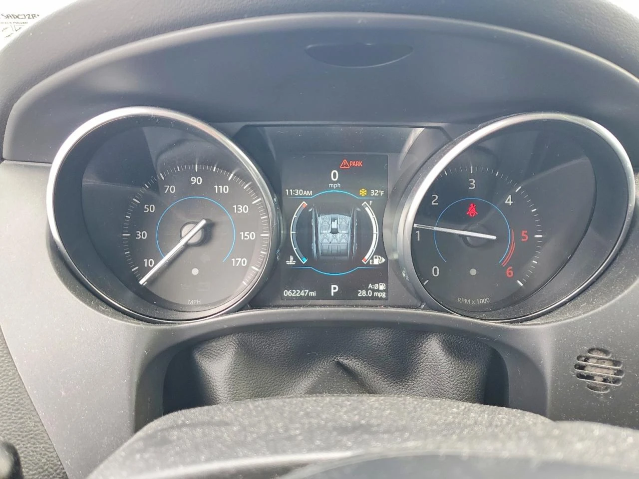 Jaguar F-PACE 2.0l Premium, снимка 9 - Автомобили и джипове - 54116745