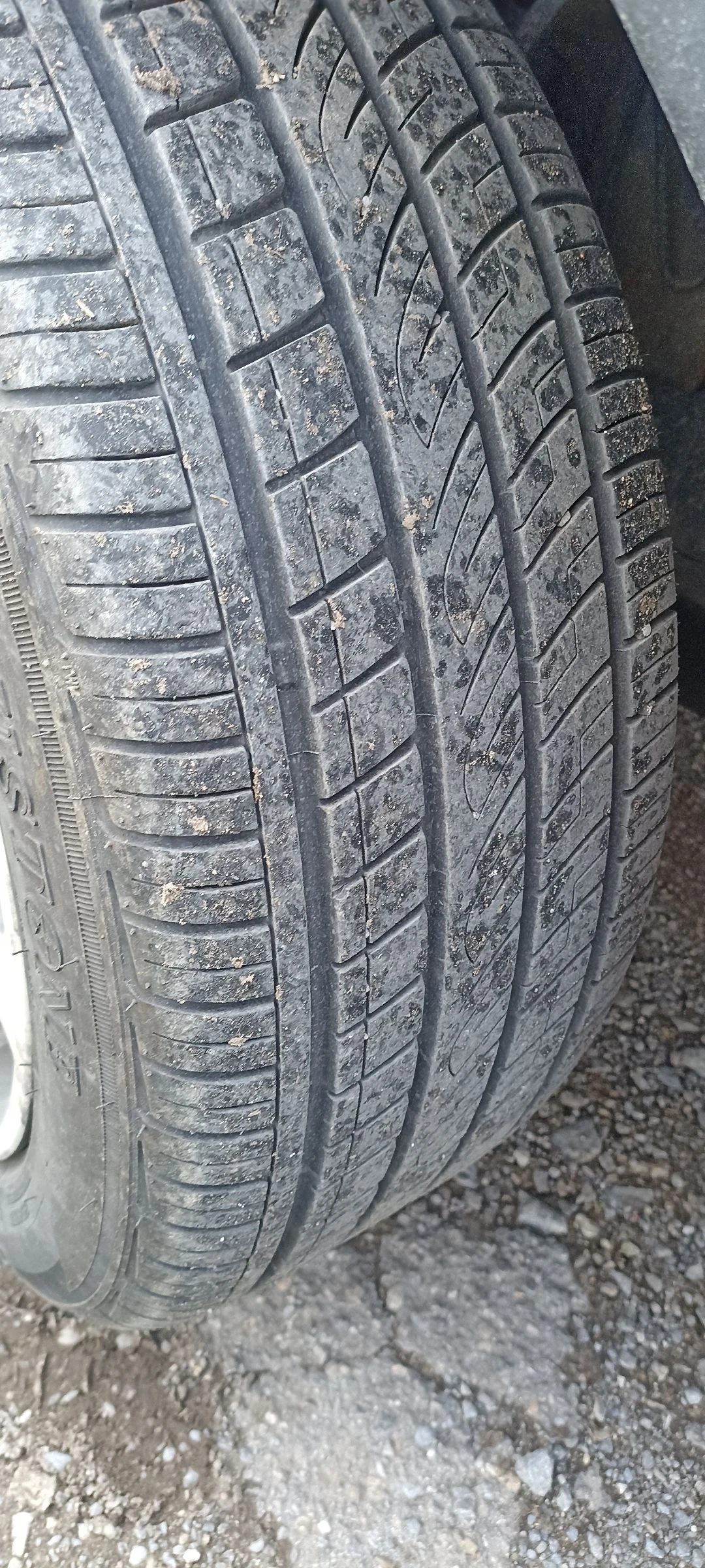 BMW X3 Е83, снимка 7 - Автомобили и джипове - 54290481