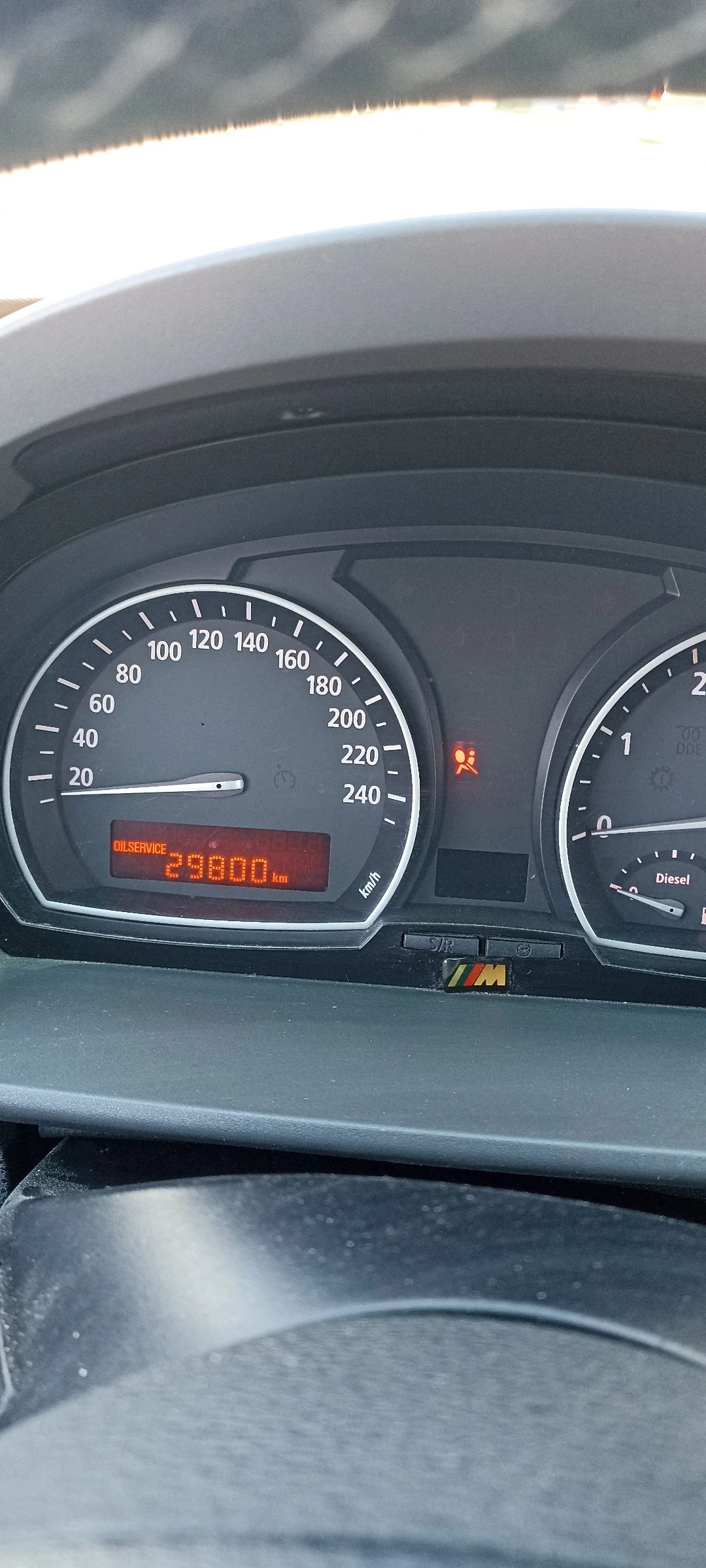 BMW X3 Е83, снимка 12 - Автомобили и джипове - 54290481