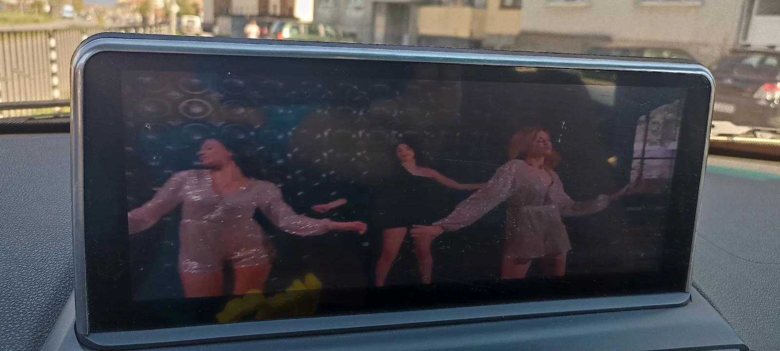 BMW X3 Е83, снимка 13 - Автомобили и джипове - 54290481