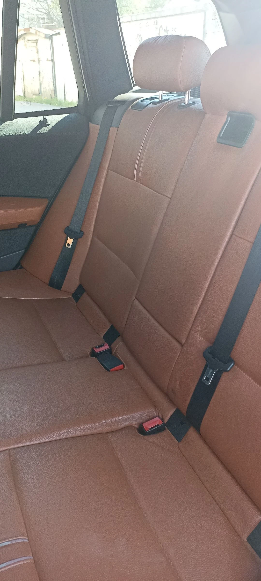 BMW X3 Е83, снимка 10 - Автомобили и джипове - 54290481