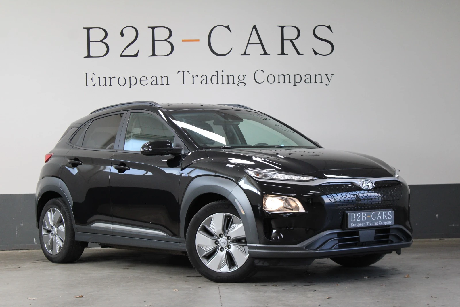 Hyundai Kona EV FASHION 64KW/h 204 k.с. SOH-100% ТЕРМО ПОМПА 