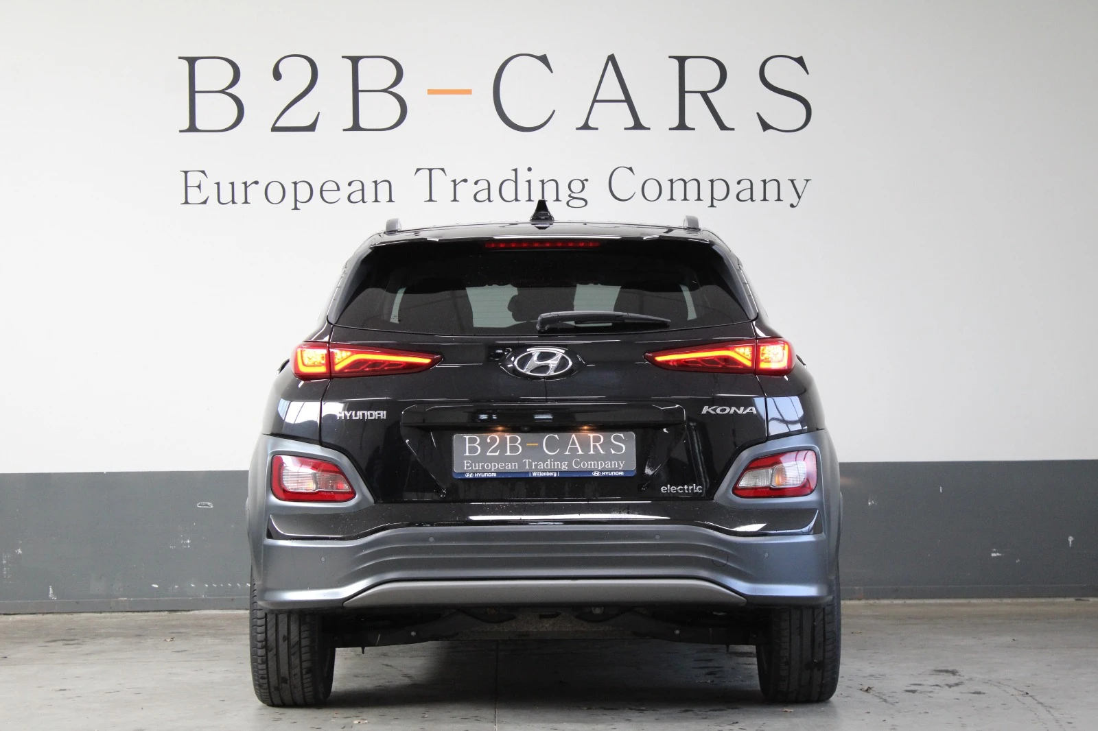 Hyundai Kona EV FASHION 64KW/h 204 k.с. SOH-100% ТЕРМО ПОМПА , снимка 5 - Автомобили и джипове - 54493559