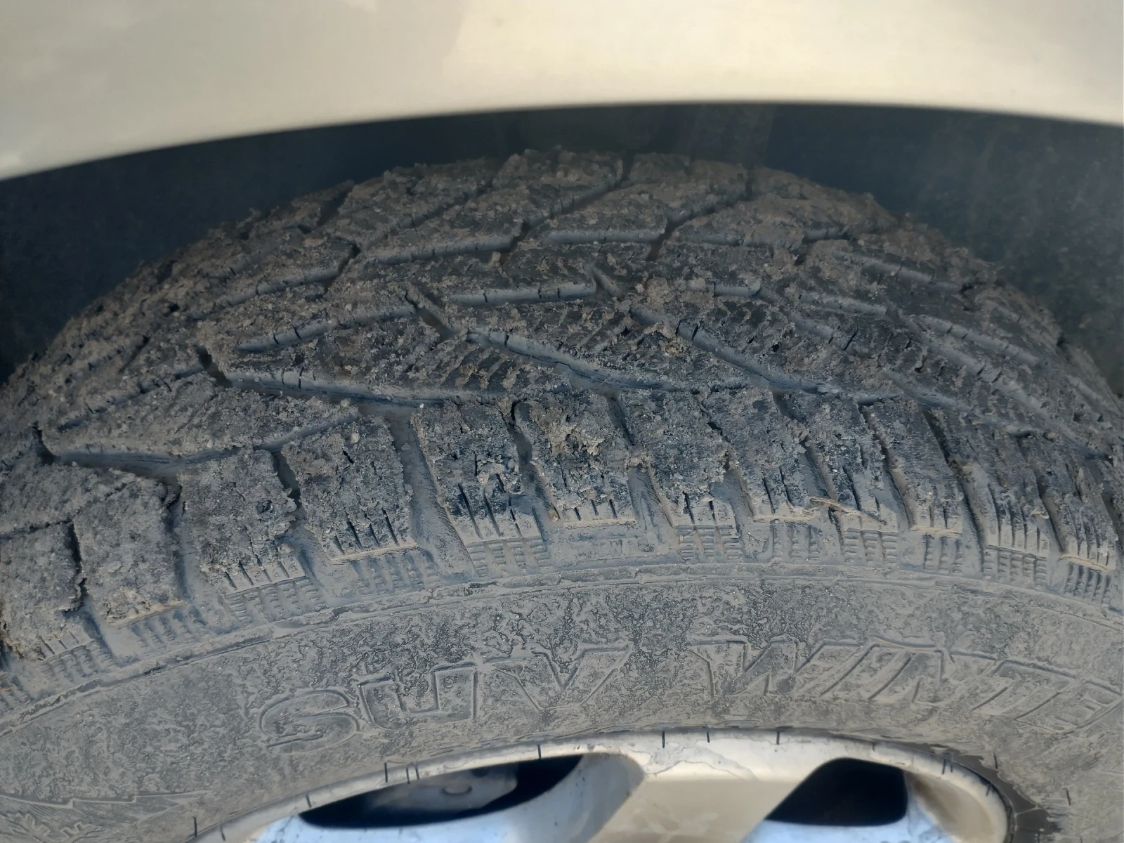 VW Touareg, снимка 11 - Автомобили и джипове - 54848913