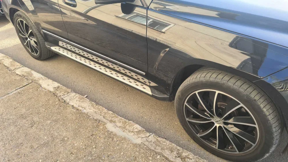 Mercedes-Benz GLK 350 | Mobile.bg � ����������� 17