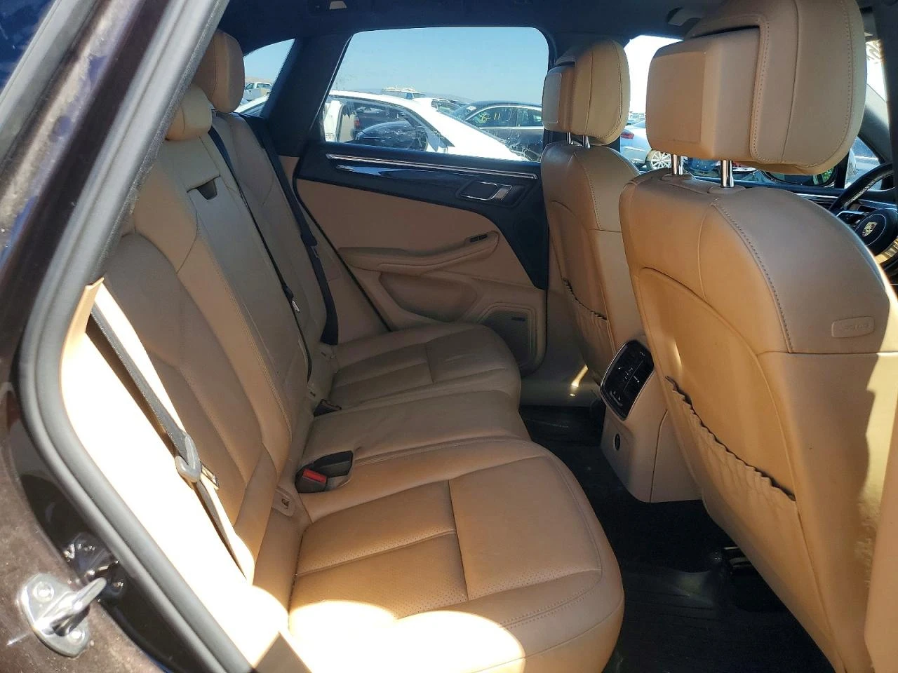 Porsche Macan 3.0l S, снимка 11 - Автомобили и джипове - 54919961