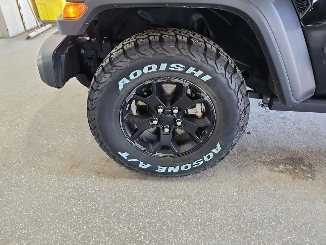 Jeep Wrangler * Unlimited Willys 4x4 * 2 КЛЮЧА * ПОДГРЕВ , снимка 5 - Автомобили и джипове - 55158894