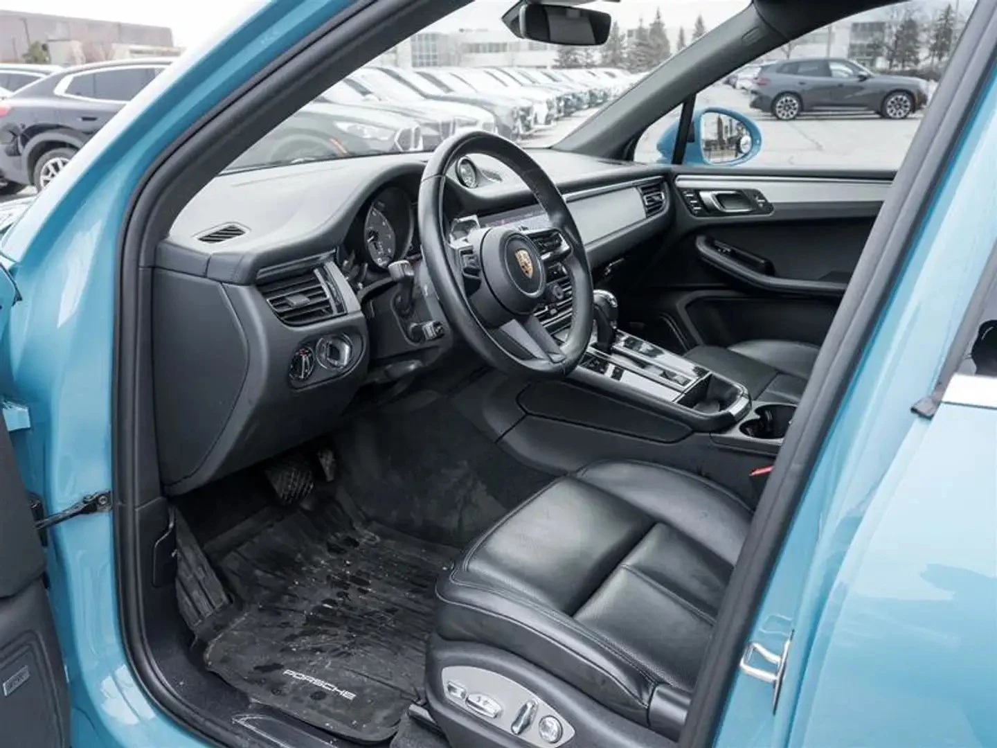 Porsche Macan S Premium Plus ���� �� �������� ���������� | Mobile.bg � ����������� 7