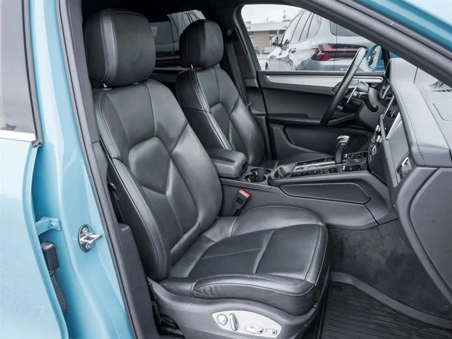 Porsche Macan S Premium Plus ���� �� �������� ���������� | Mobile.bg � ����������� 15