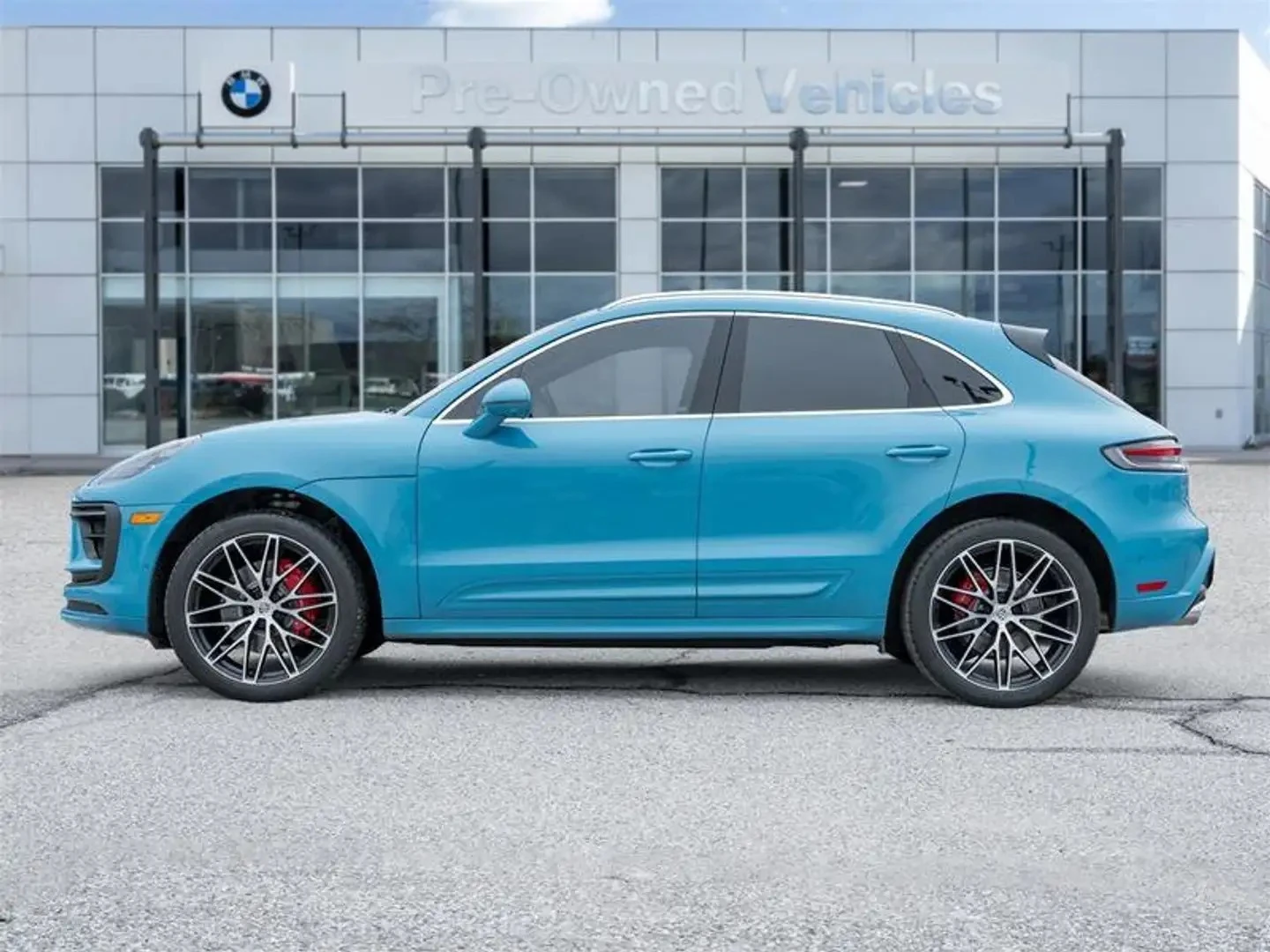 Porsche Macan S Premium Plus ���� �� �������� ���������� | Mobile.bg � ����������� 3