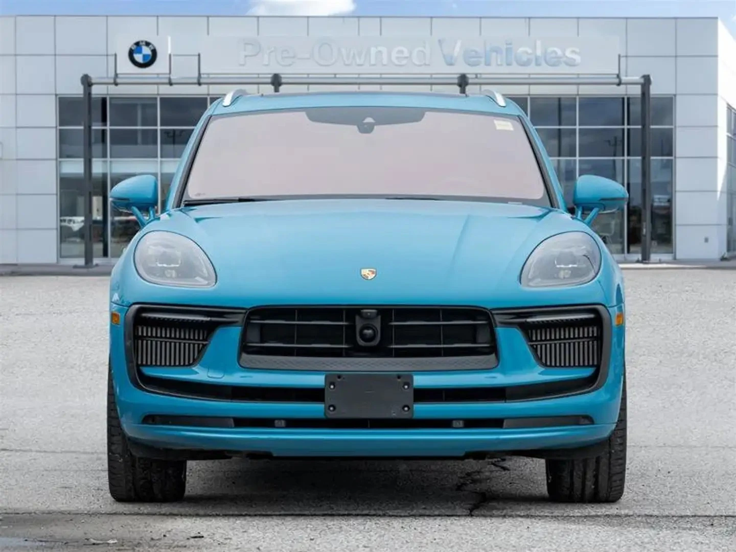 Porsche Macan S Premium Plus ���� �� �������� ���������� | Mobile.bg � ����������� 2