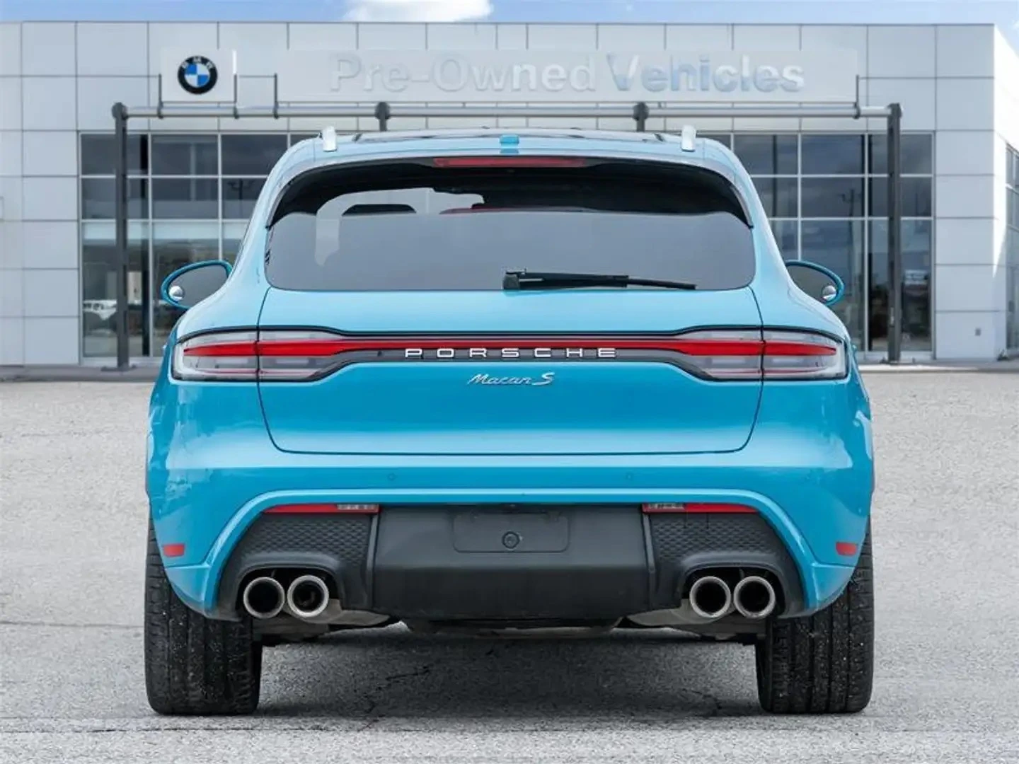 Porsche Macan S Premium Plus ���� �� �������� ���������� | Mobile.bg � ����������� 5