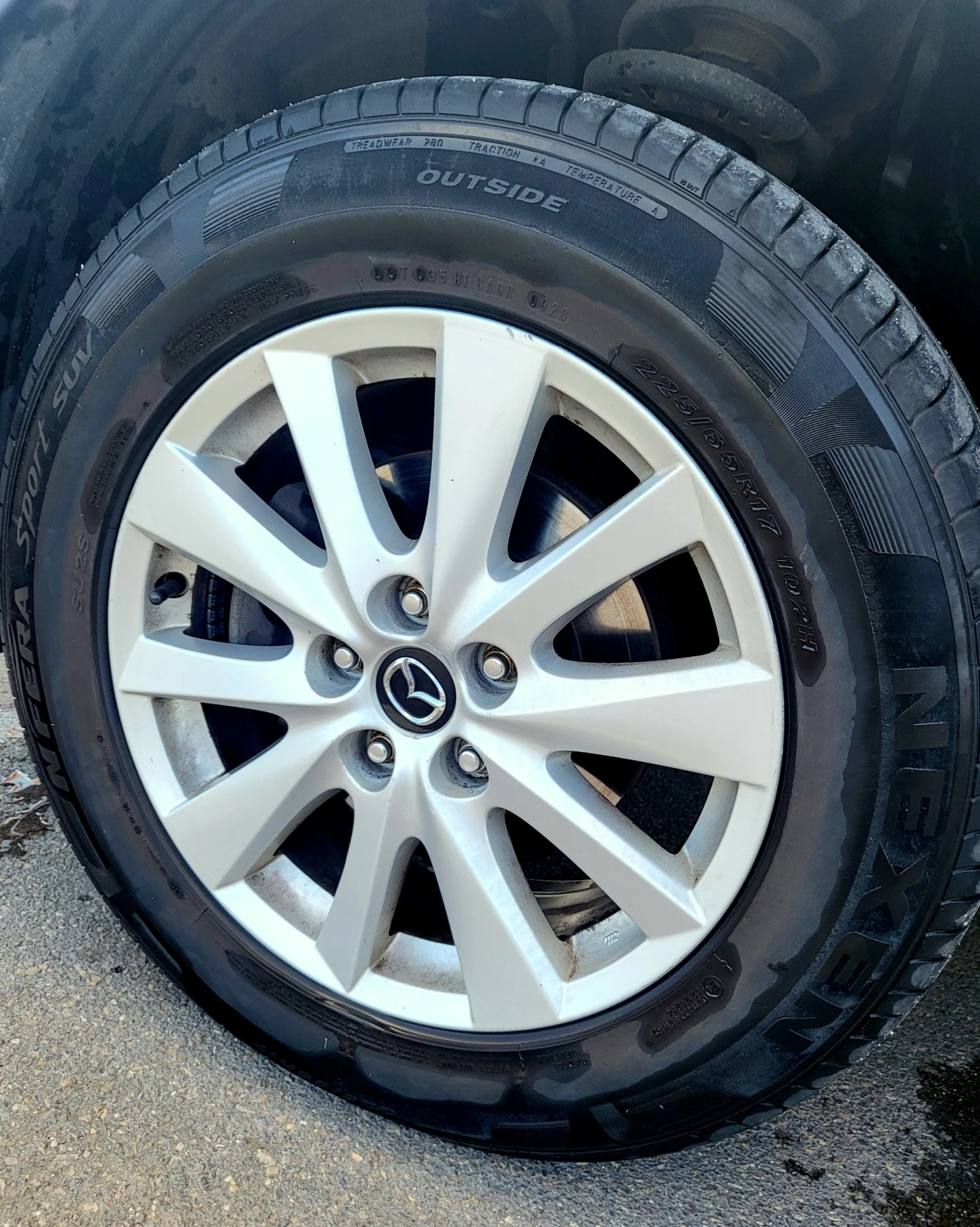 Mazda CX-5 2.2 SKYACTIV   | Mobile.bg � ����������� 9