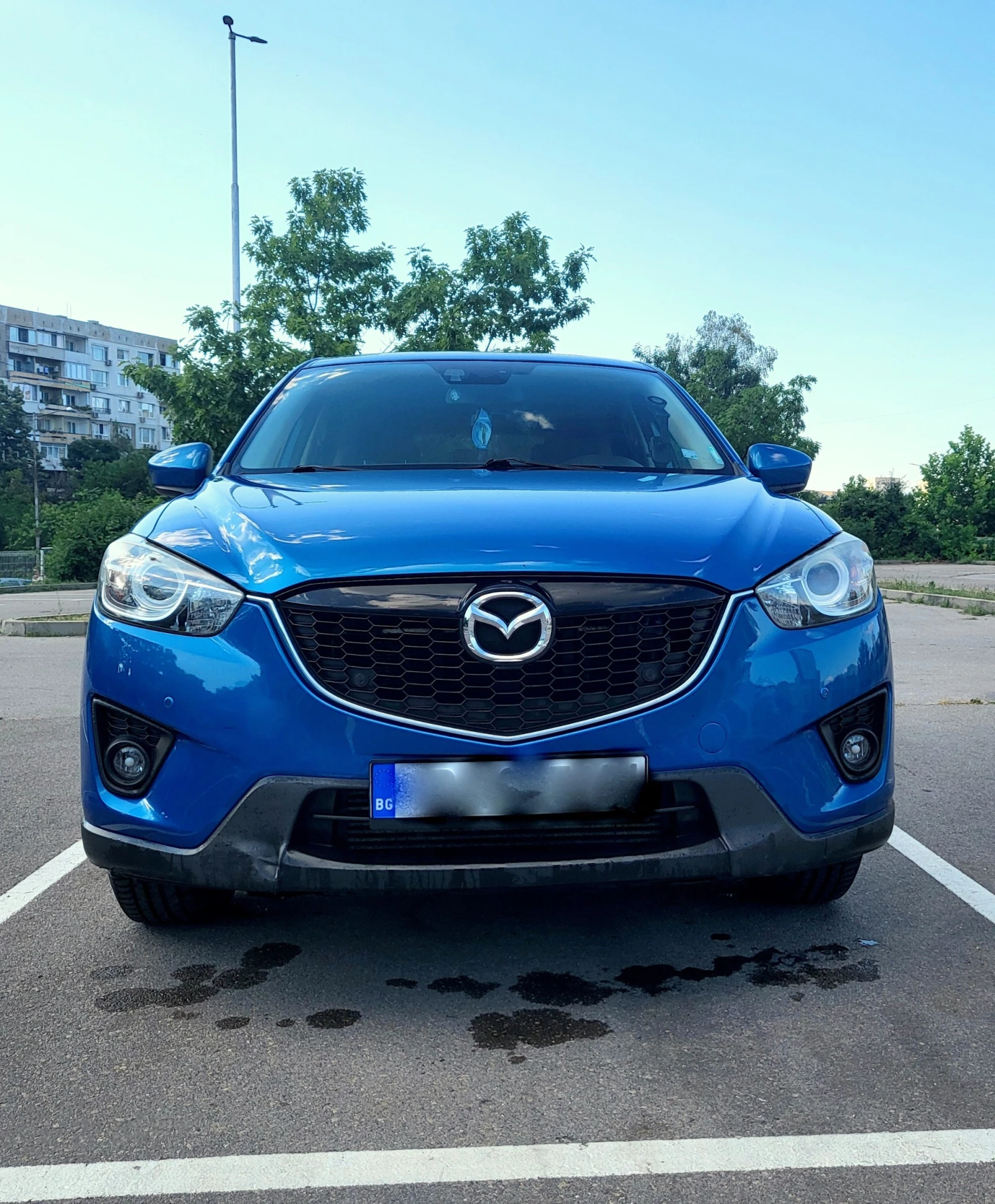 Mazda CX-5 2.2 SKYACTIV   | Mobile.bg � ����������� 7
