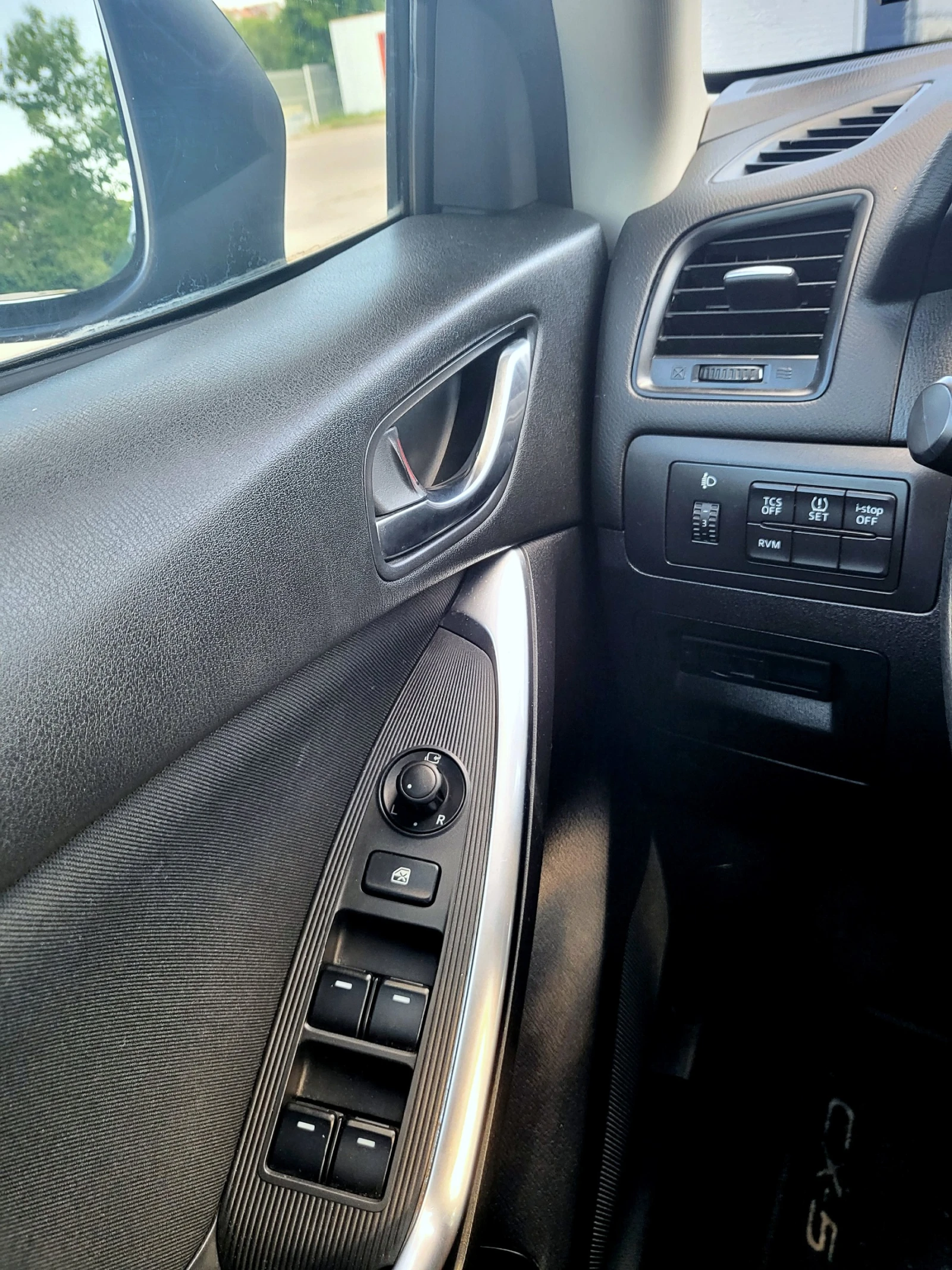 Mazda CX-5 2.2 SKYACTIV   | Mobile.bg � ����������� 15
