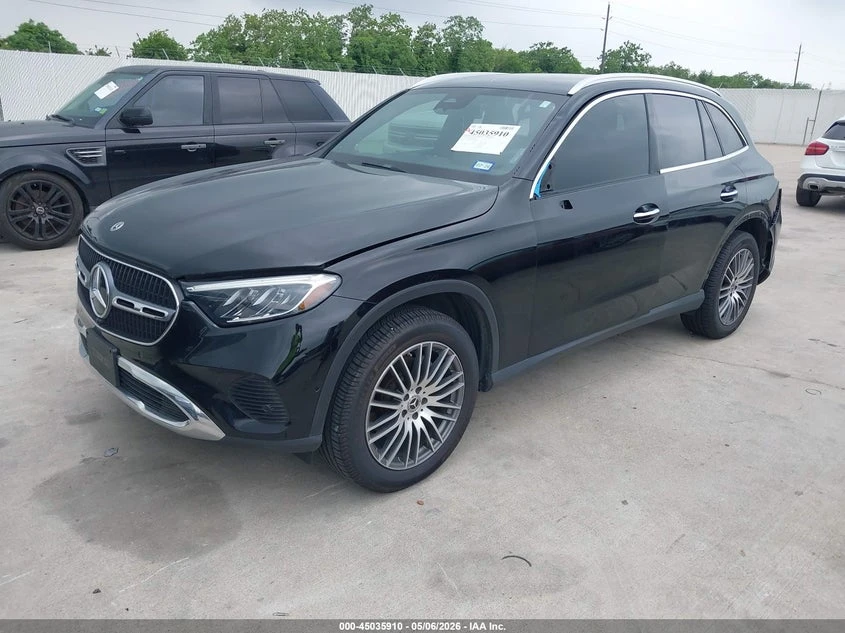 Mercedes-Benz GLC 300 2.0l Suv | Mobile.bg � ����������� 2