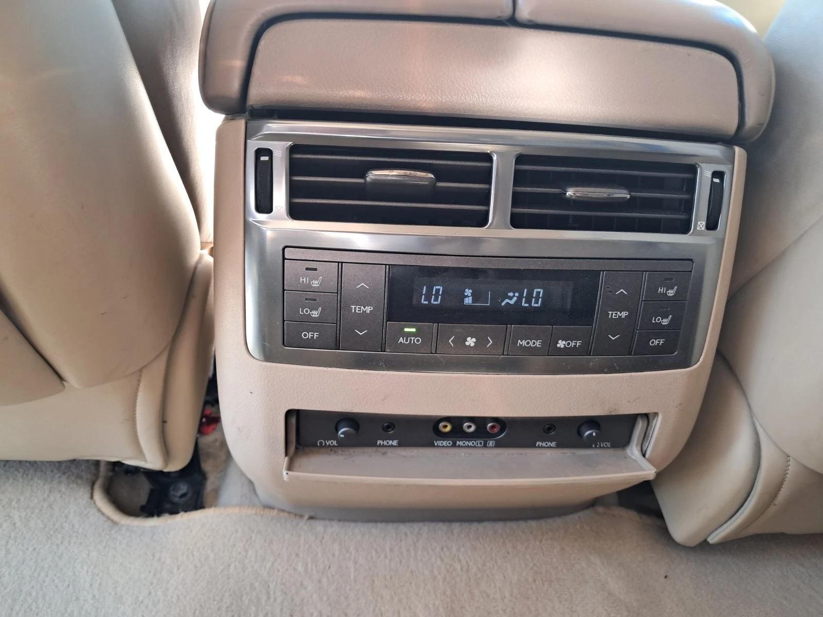 Lexus LX 570 = MGT Select 2 = , снимка 16 - Автомобили и джипове - 55476698