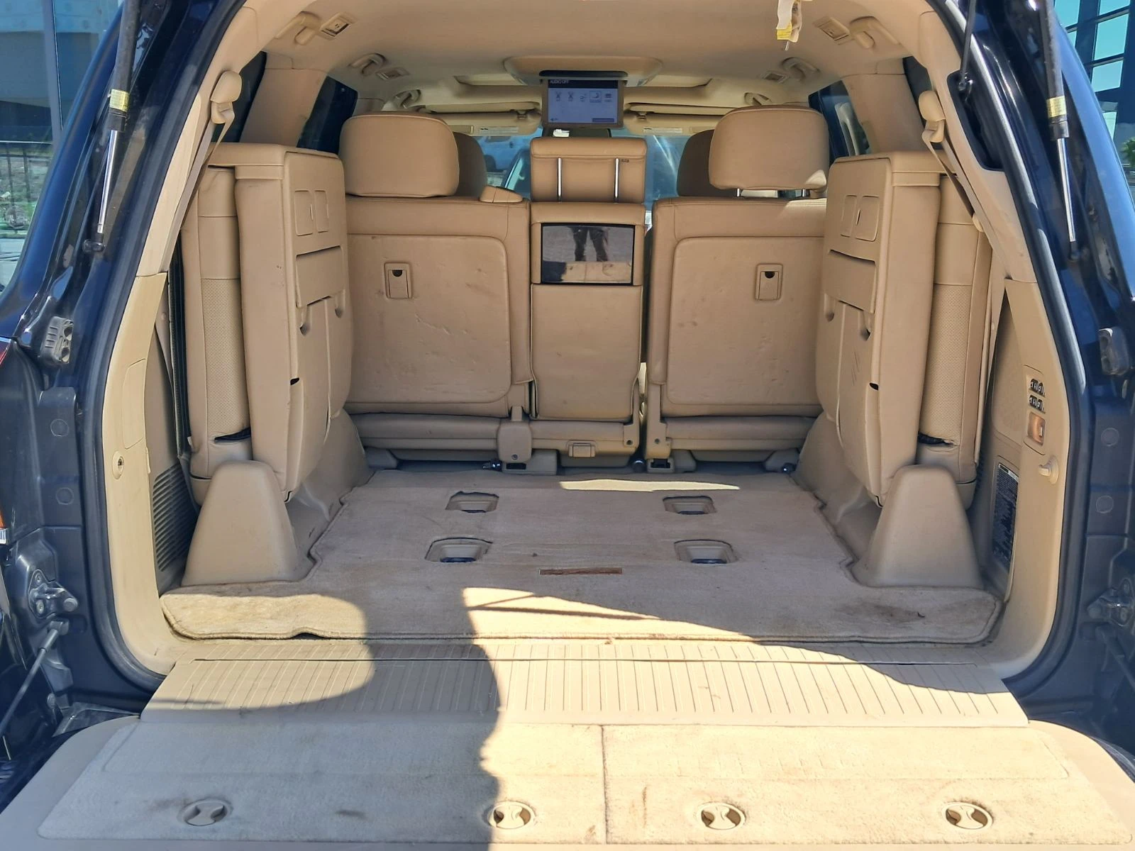 Lexus LX 570 = MGT Select 2 = , снимка 17 - Автомобили и джипове - 55476698