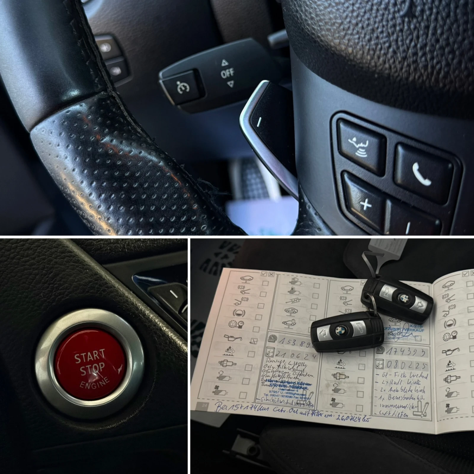 BMW X1 2.0XD * MPack* Camera* FullMax* 8ZF* , снимка 12 - Автомобили и джипове - 55643052