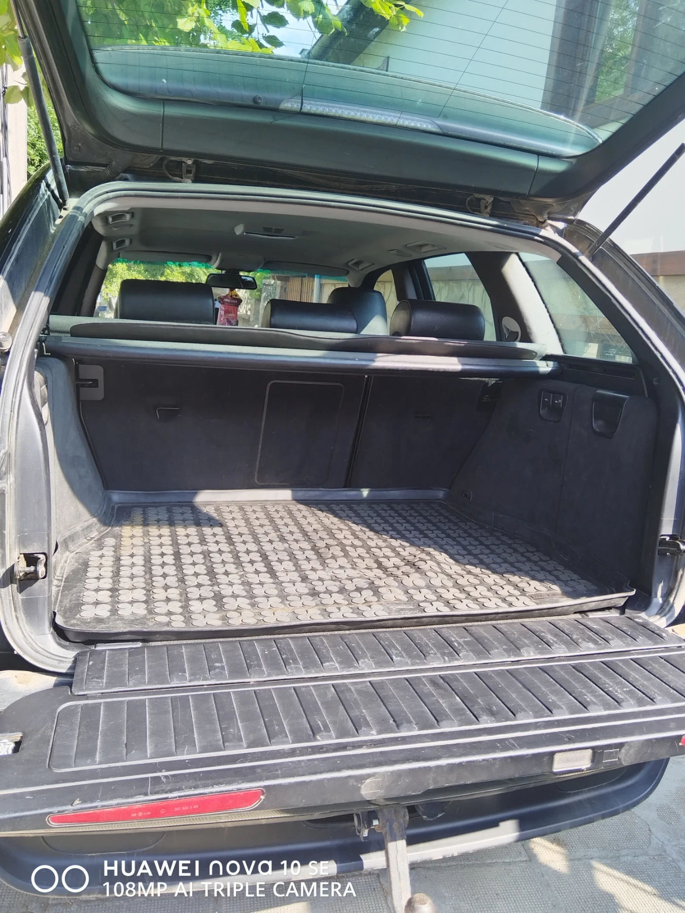 BMW X5 Джип, снимка 6 - Автомобили и джипове - 56144574