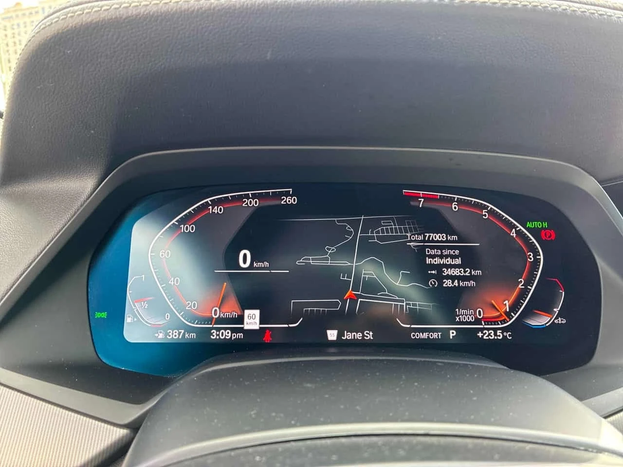 BMW X6 xDrive40i M-SPORT LASER CARFAX | Mobile.bg � ����������� 8