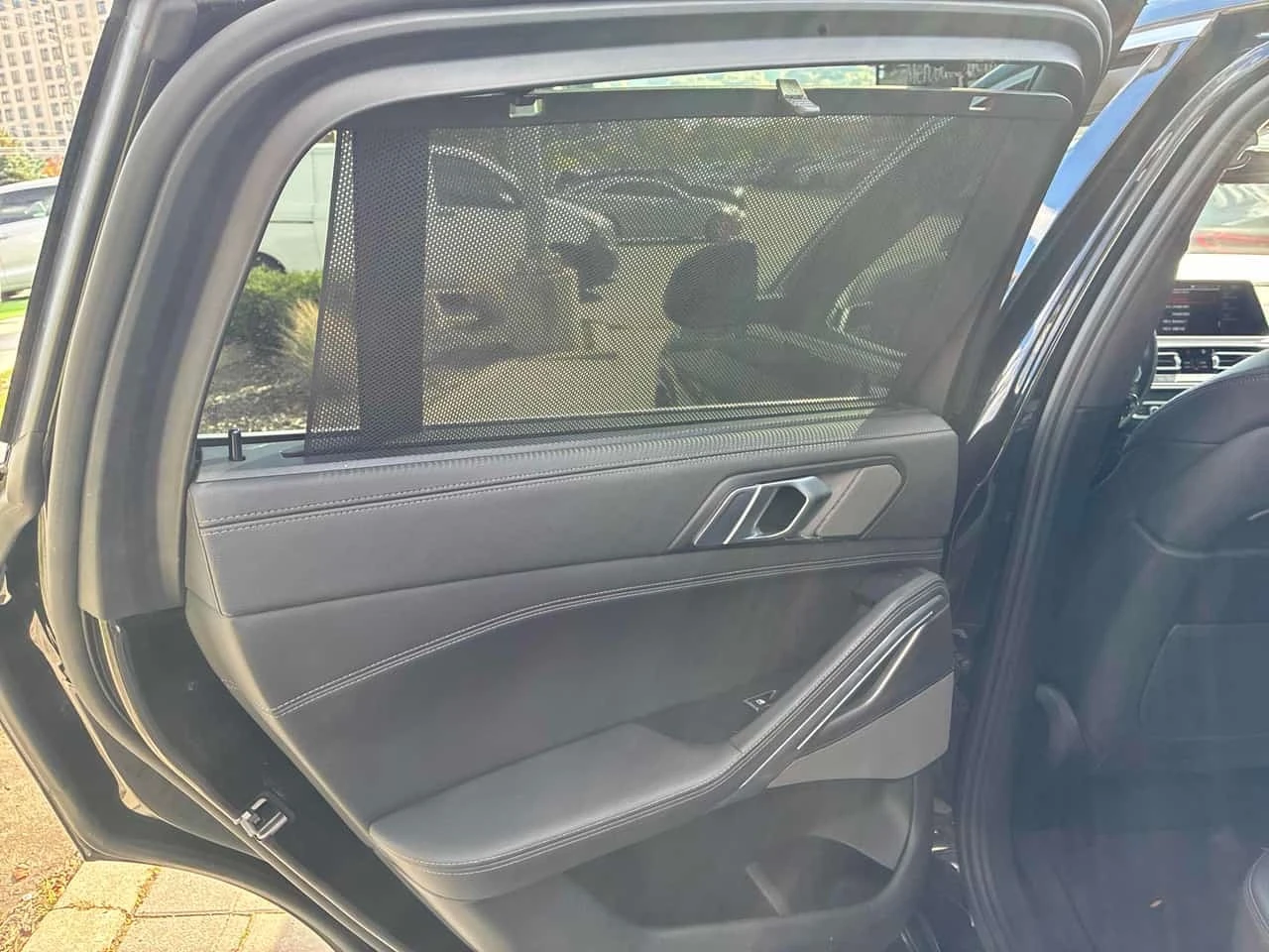 BMW X6 xDrive40i M-SPORT LASER CARFAX | Mobile.bg � ����������� 13
