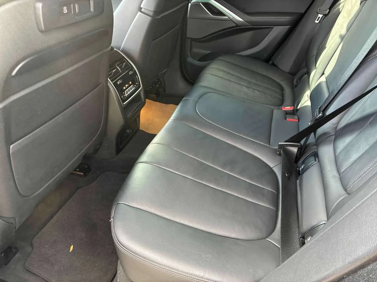 BMW X6 xDrive40i M-SPORT LASER CARFAX | Mobile.bg � ����������� 11