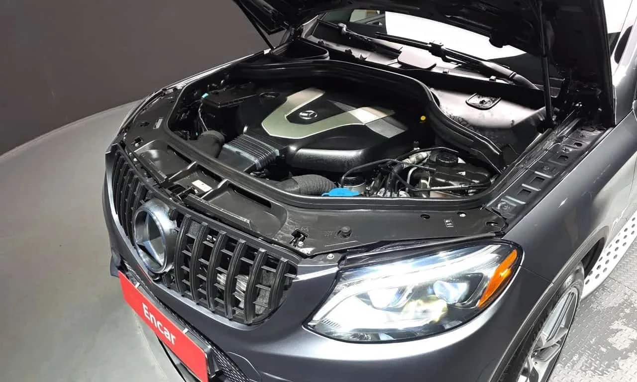 Mercedes-Benz GLE * GLE350 d 4MATIC Coupe *  | Mobile.bg � ����������� 6