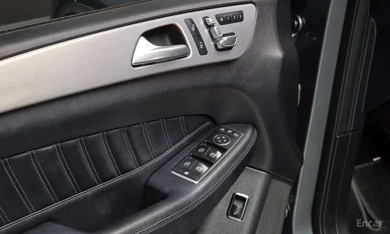 Mercedes-Benz GLE * GLE350 d 4MATIC Coupe *  | Mobile.bg � ����������� 16
