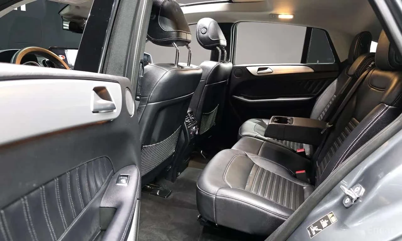 Mercedes-Benz GLE * GLE350 d 4MATIC Coupe *  | Mobile.bg � ����������� 11