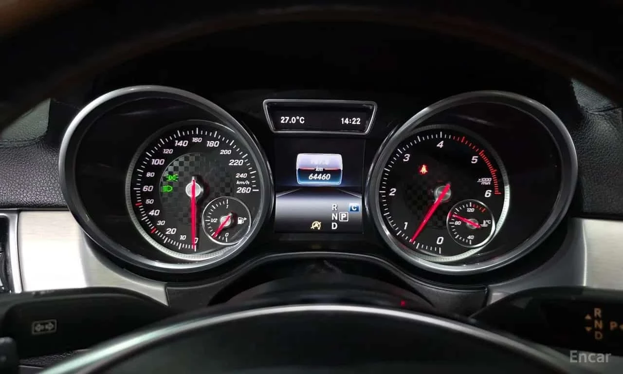 Mercedes-Benz GLE * GLE350 d 4MATIC Coupe *  | Mobile.bg � ����������� 8