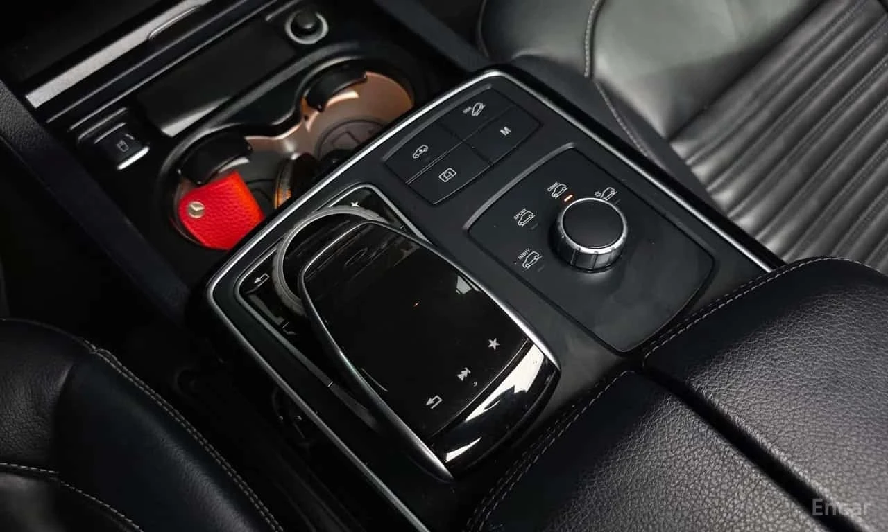 Mercedes-Benz GLE * GLE350 d 4MATIC Coupe *  | Mobile.bg � ����������� 9