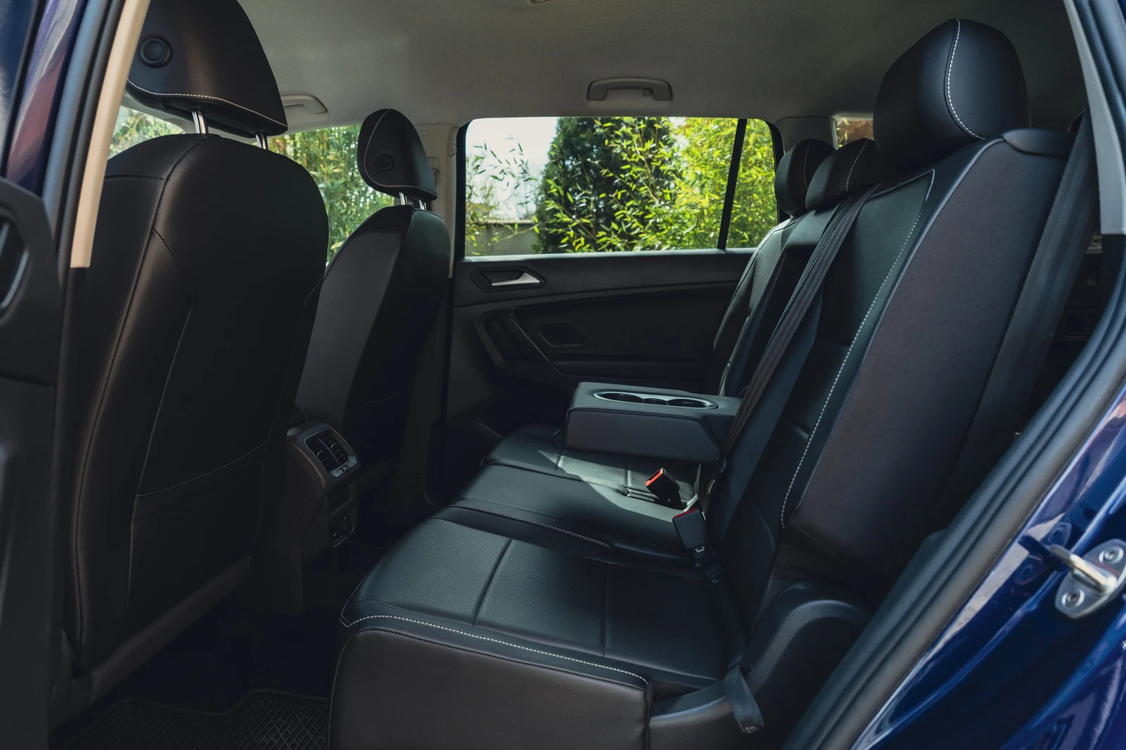 VW Tiguan Allspace 4 motion, 7 ������  | Mobile.bg � ����������� 14