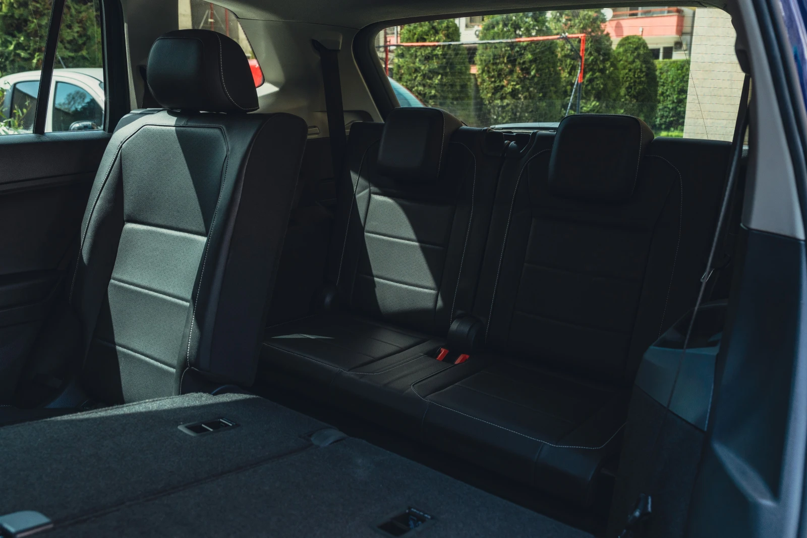 VW Tiguan Allspace 4 motion, 7 ������  | Mobile.bg � ����������� 13