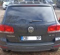 VW Touareg  - изображение 2