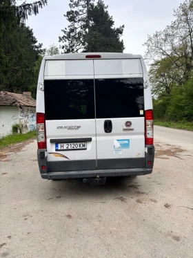 Fiat Ducato 150MULTIJET, снимка 4