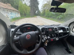 Fiat Ducato 150MULTIJET, снимка 11