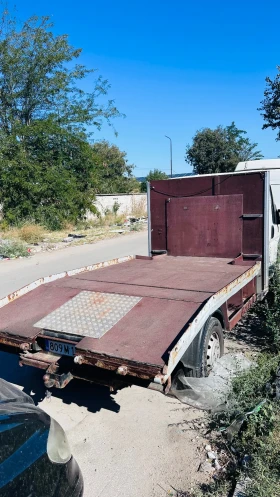 Fiat Ducato, снимка 4