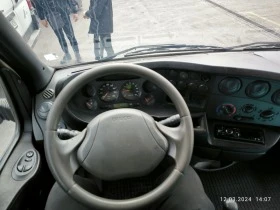 Iveco Daily Падащ борд и нови летни гуми обслужване на пълна м, снимка 7